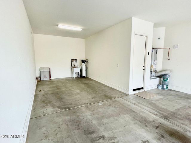 3199 E MAHOGANY Place, Chandler, AZ 85249