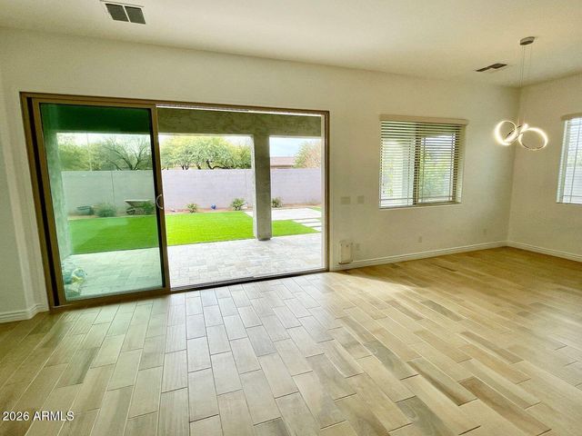 3199 E MAHOGANY Place, Chandler, AZ 85249