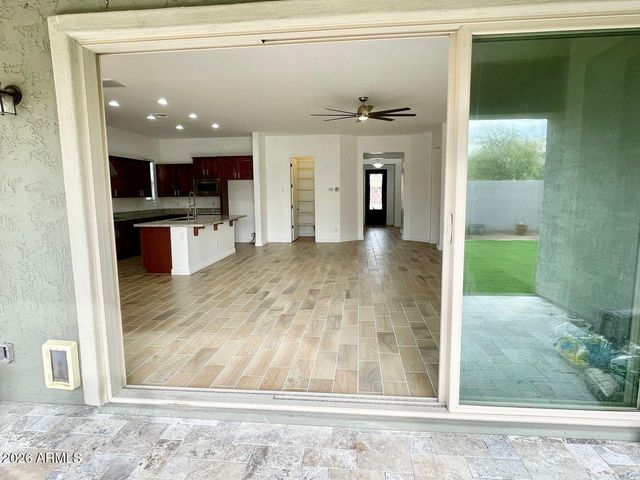 3199 E MAHOGANY Place, Chandler, AZ 85249