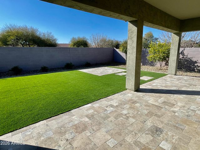 3199 E MAHOGANY Place, Chandler, AZ 85249