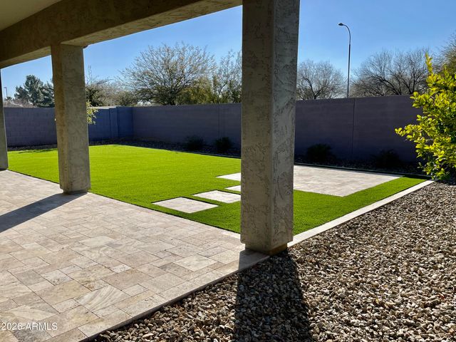 3199 E MAHOGANY Place, Chandler, AZ 85249