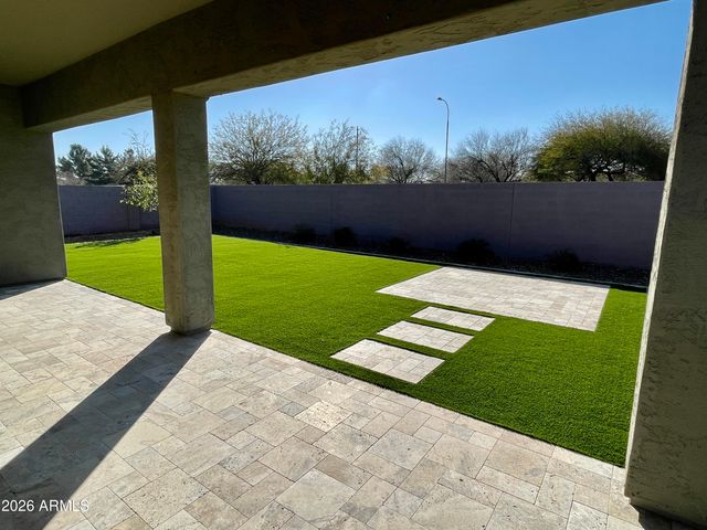 3199 E MAHOGANY Place, Chandler, AZ 85249