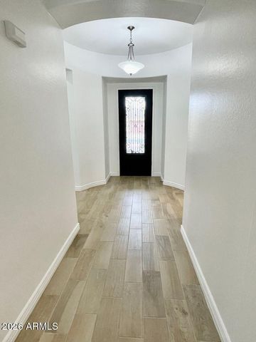 3199 E MAHOGANY Place, Chandler, AZ 85249