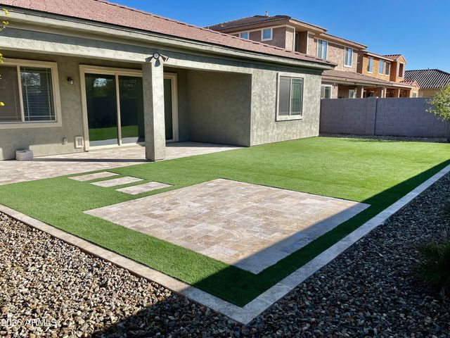 3199 E MAHOGANY Place, Chandler, AZ 85249