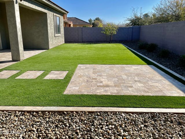 3199 E MAHOGANY Place, Chandler, AZ 85249