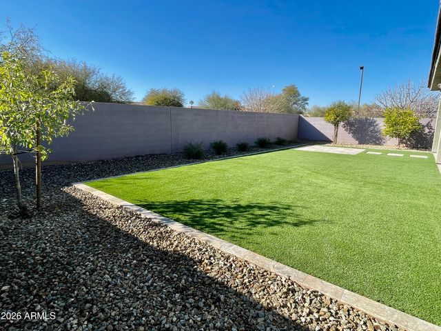 3199 E MAHOGANY Place, Chandler, AZ 85249