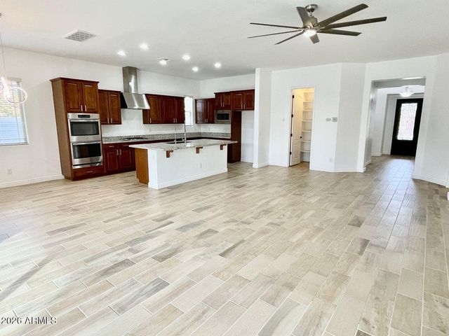 3199 E MAHOGANY Place, Chandler, AZ 85249