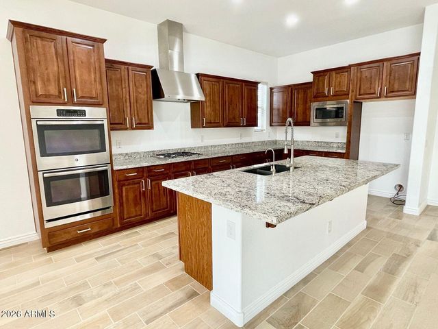 3199 E MAHOGANY Place, Chandler, AZ 85249