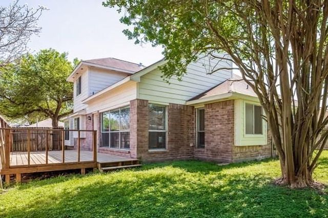 2002 Hickory Glen Drive, Missouri City, TX 77489