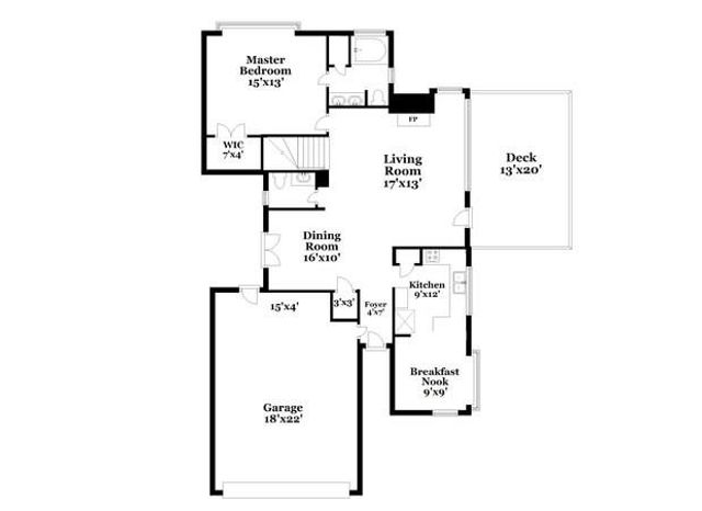 2002 Hickory Glen Drive, Missouri City, TX 77489