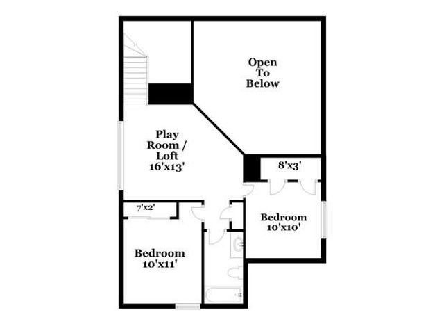 2002 Hickory Glen Drive, Missouri City, TX 77489
