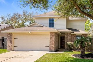 2002 Hickory Glen Drive, Missouri City, TX 77489