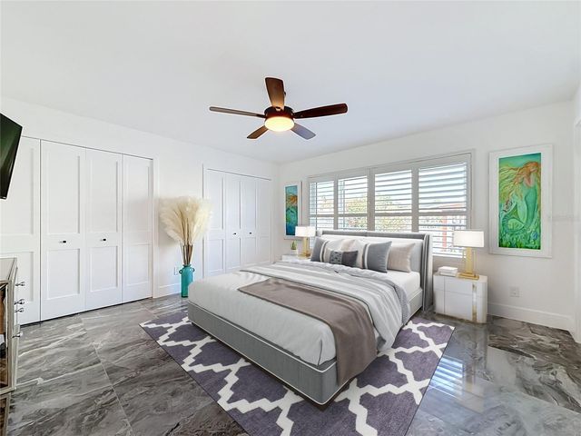 324 LEEWARD ISLAND, Clearwater Beach, FL 33767