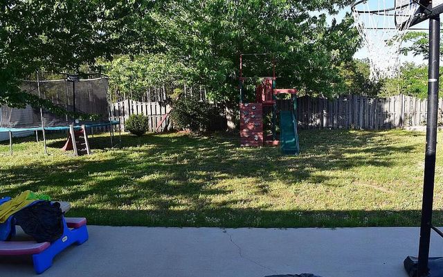 664 Brunson Street, Crestview, FL 32536