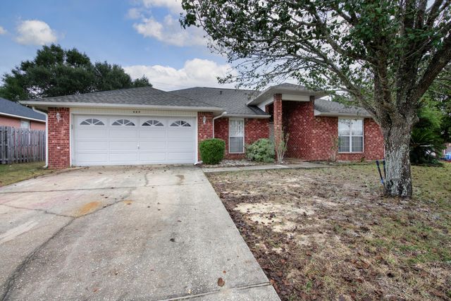 664 Brunson Street, Crestview, FL 32536