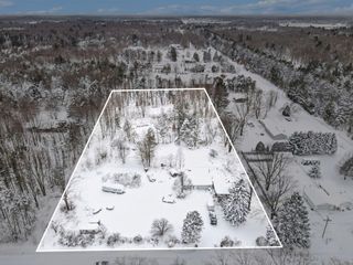 4249 S Hilton Park Road, Sullivan Twp, MI 49415