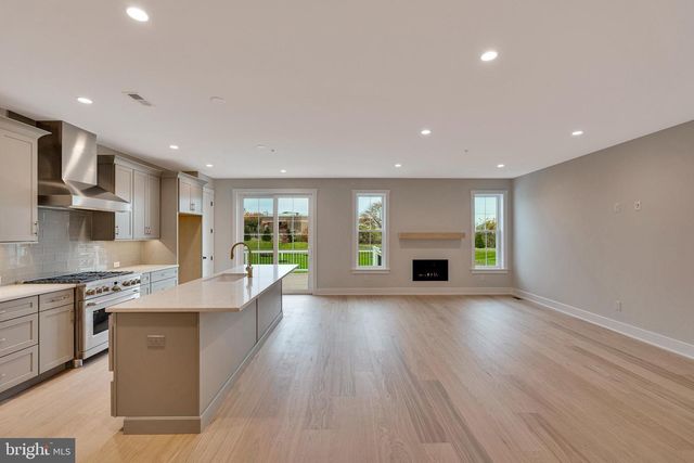 LOT 25 DENALI DR, Horsham, PA 19044