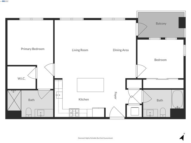 3512 Vision Cmn 401, Fremont, CA 94538