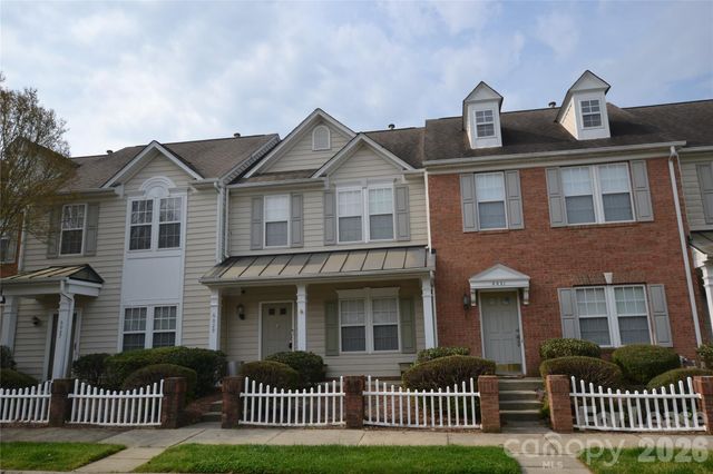 6029 Creft Circle, Indian Trail, NC 28079