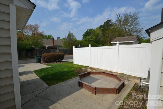 6029 Creft Circle, Indian Trail, NC 28079