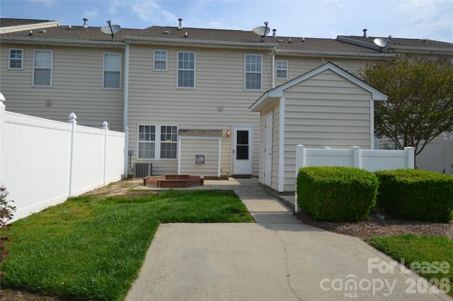 6029 Creft Circle, Indian Trail, NC 28079