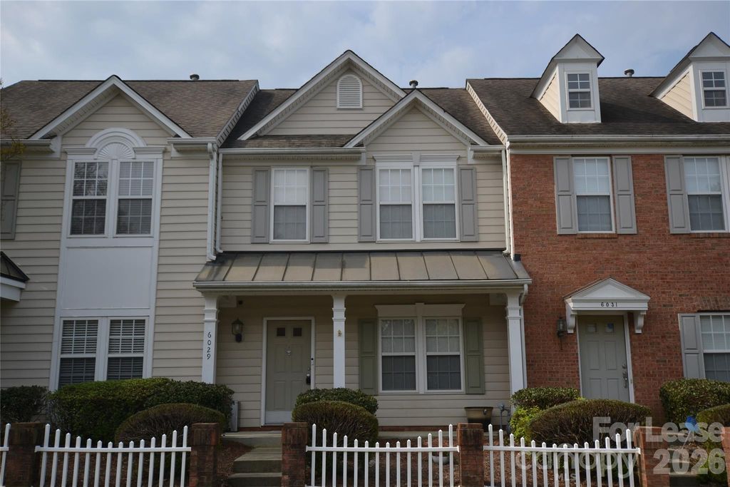 6029 Creft Circle, Indian Trail, NC 28079