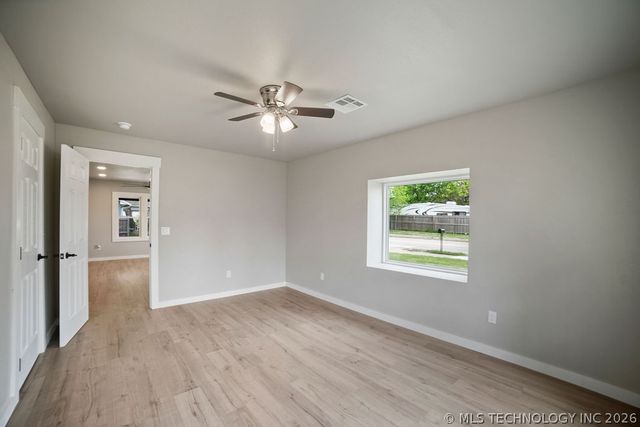619 N Florence Avenue, Claremore, OK 74017