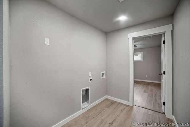 619 N Florence Avenue, Claremore, OK 74017
