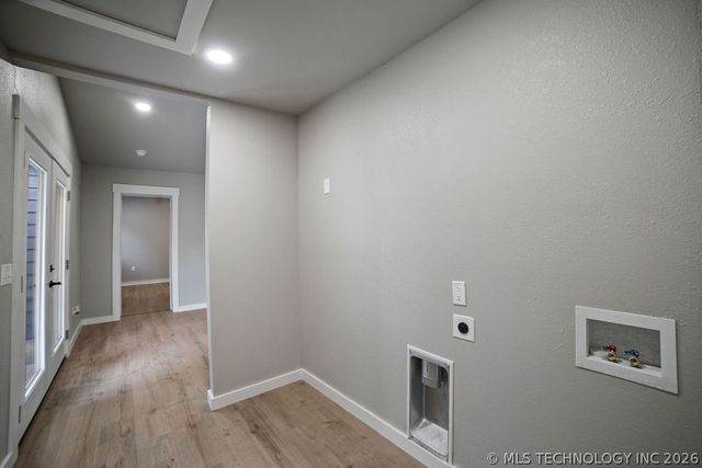 619 N Florence Avenue, Claremore, OK 74017