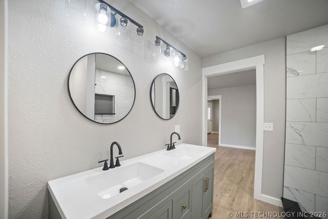 619 N Florence Avenue, Claremore, OK 74017