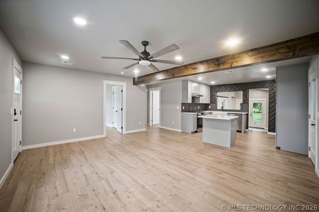 619 N Florence Avenue, Claremore, OK 74017