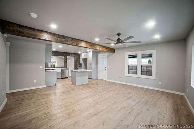 619 N Florence Avenue, Claremore, OK 74017