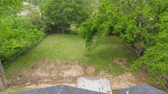 619 N Florence Avenue, Claremore, OK 74017