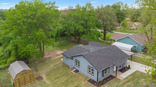 619 N Florence Avenue, Claremore, OK 74017