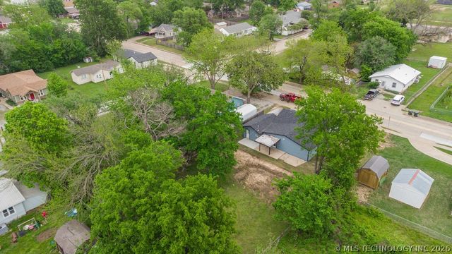 619 N Florence Avenue, Claremore, OK 74017