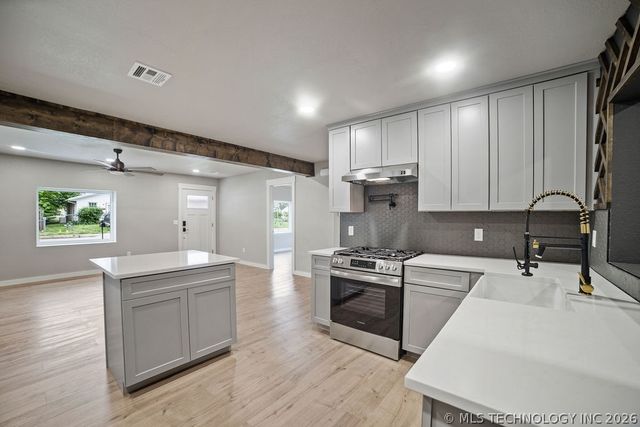 619 N Florence Avenue, Claremore, OK 74017