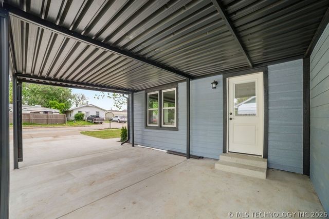 619 N Florence Avenue, Claremore, OK 74017