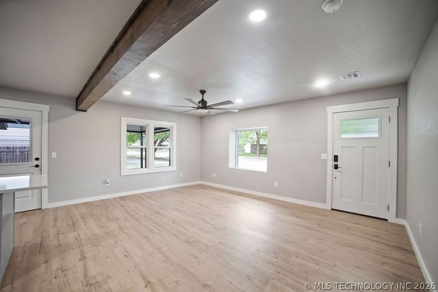 619 N Florence Avenue, Claremore, OK 74017
