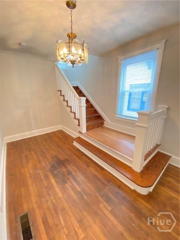 1131 SE 36th Street A, Savannah, GA 31404