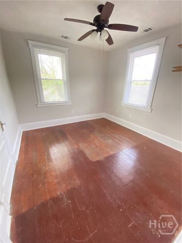 1131 SE 36th Street A, Savannah, GA 31404