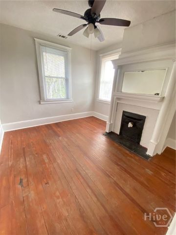 1131 SE 36th Street A, Savannah, GA 31404