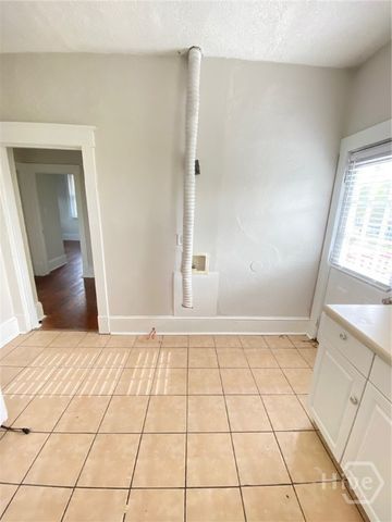 1131 SE 36th Street A, Savannah, GA 31404