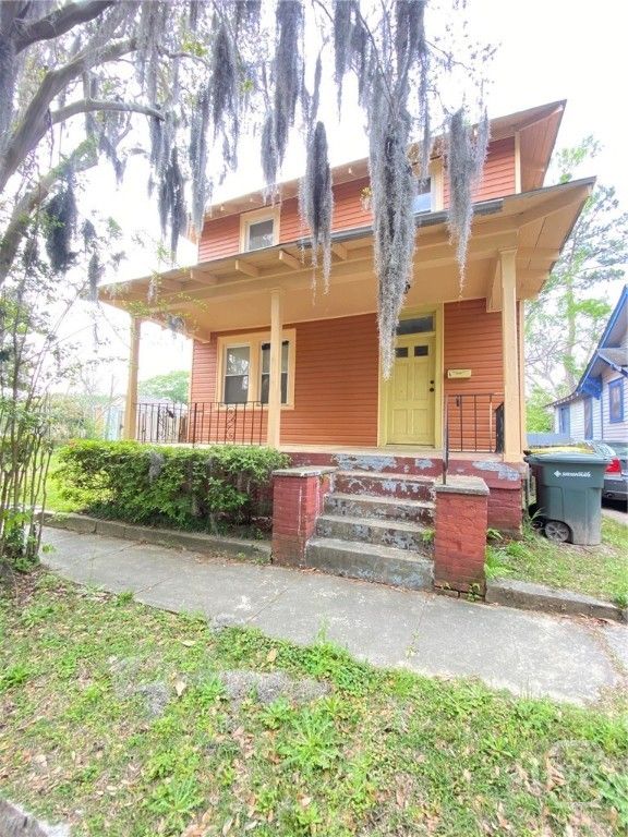 1131 SE 36th Street A, Savannah, GA 31404