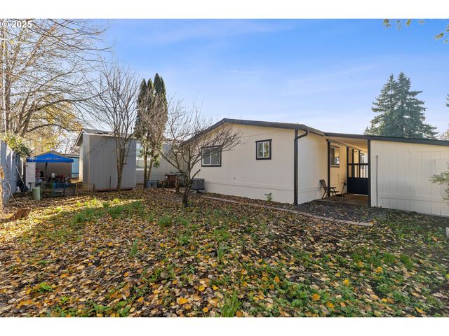 1901 Se MINTER BRIDGE Rd 20, Hillsboro, OR 97123