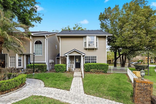 6010 SCOTCHWOOD GLEN 111, Orlando, FL 32822