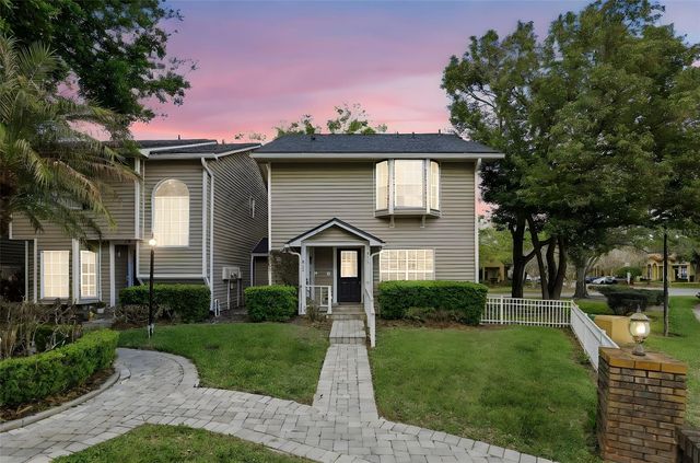 6010 SCOTCHWOOD GLEN 111, Orlando, FL 32822