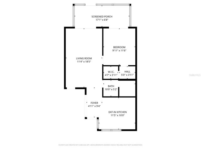 6010 SCOTCHWOOD GLEN 111, Orlando, FL 32822