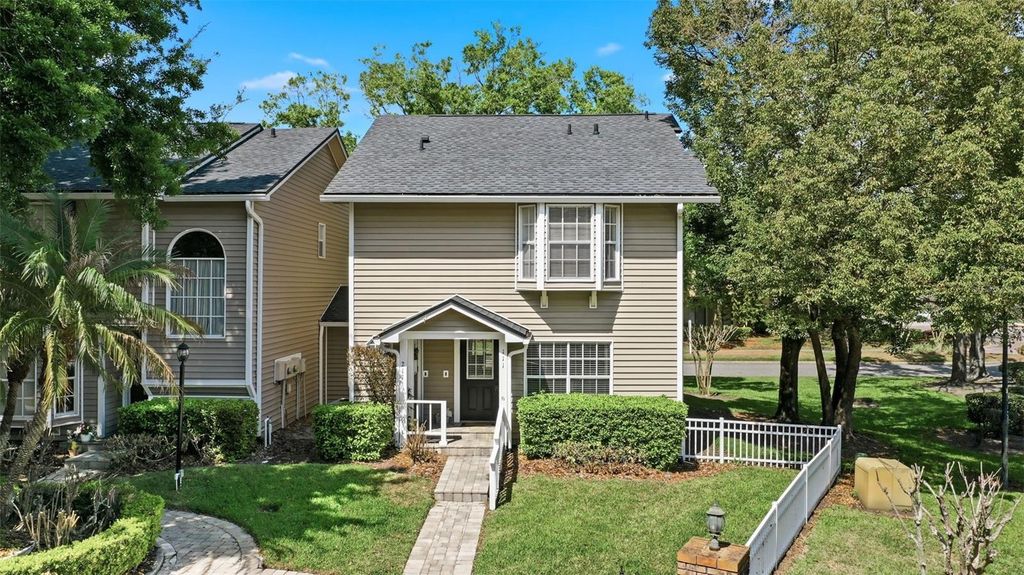 6010 SCOTCHWOOD GLEN 111, Orlando, FL 32822