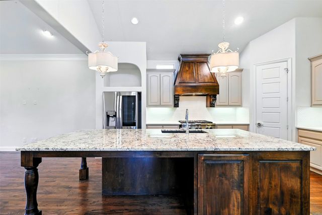 1733 Adalina Drive, Keller, TX 76248