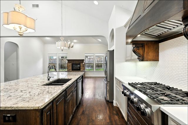 1733 Adalina Drive, Keller, TX 76248
